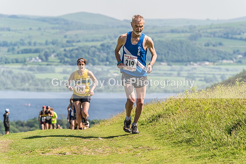 Two Tops-288 - Two Tops Fell Race Saturday 18th May 2024
