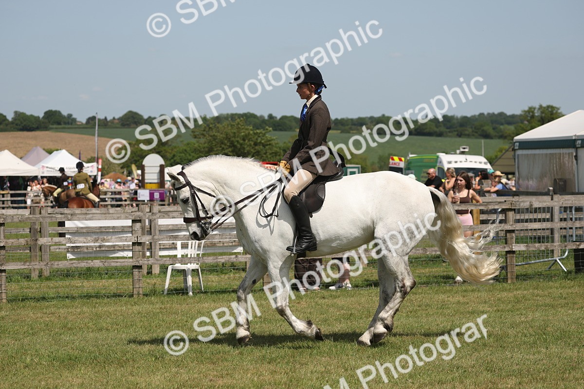 SBM_07618 - Class 26-30 - Mountain and Moorland Ridden