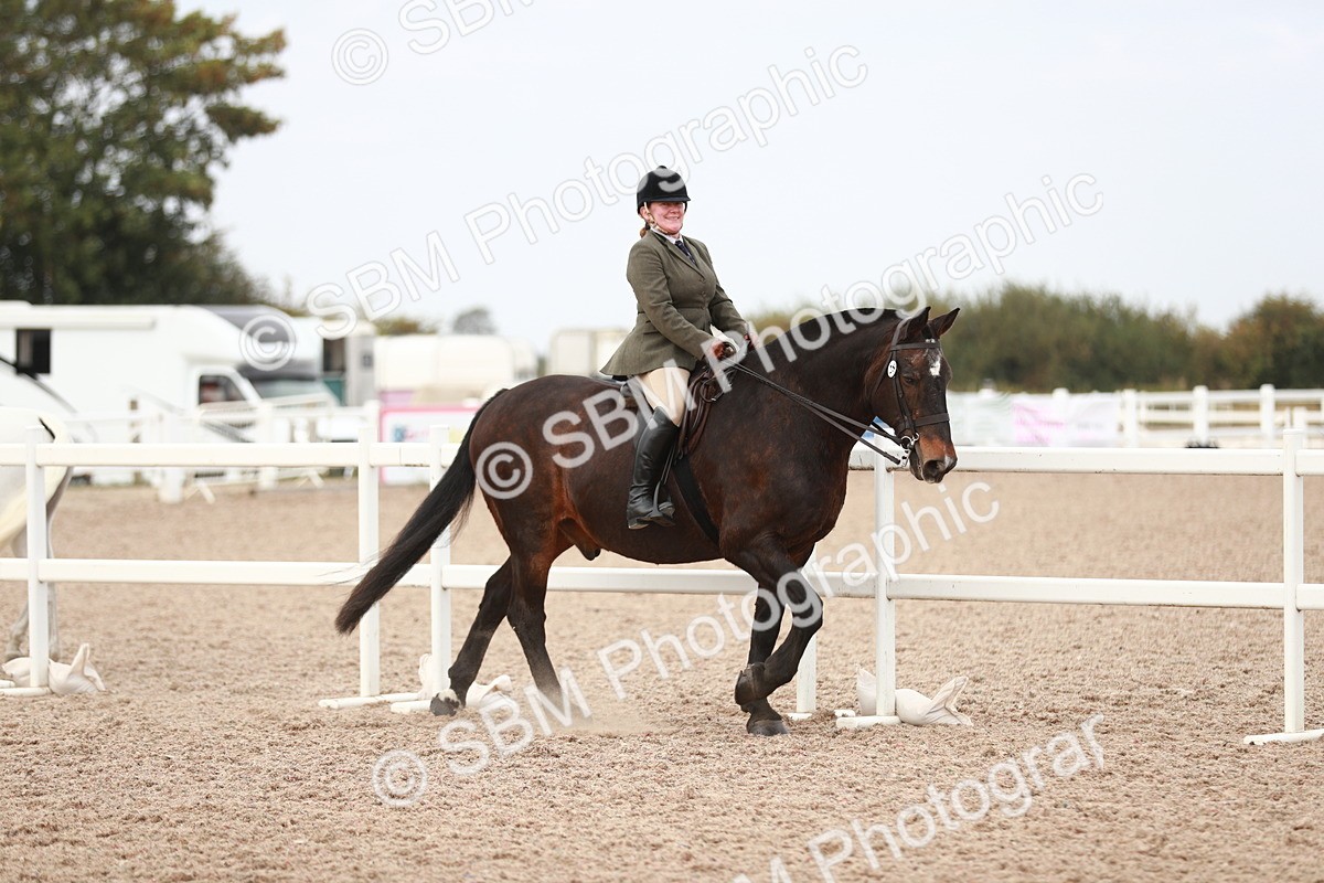 SBM_16583 - Class 214 Ridden Cob