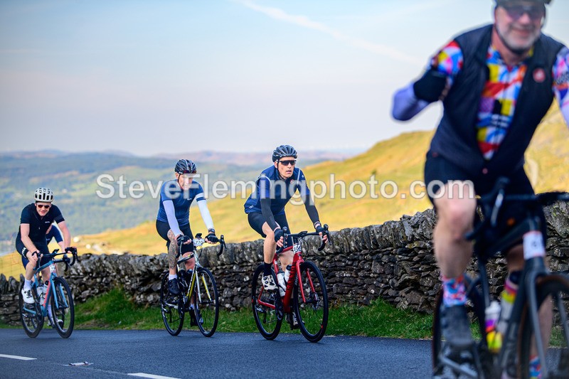 070715 - Kirkstone Pass 07:00 - 08:00