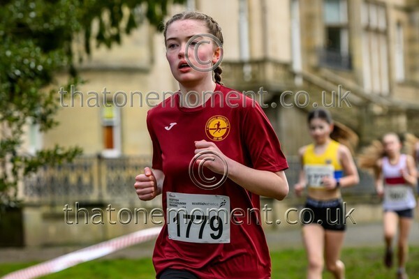 Falkirk25-910095 - U13 Girls