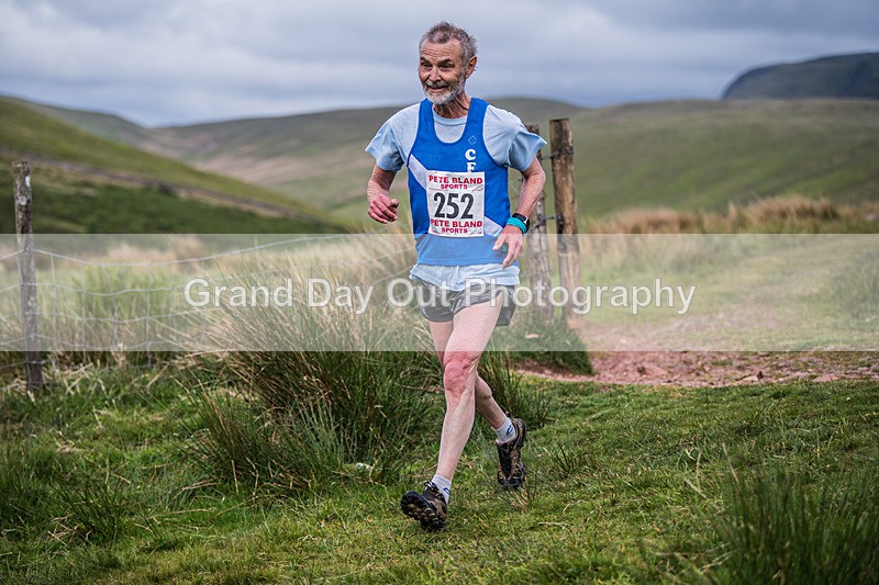 Gavel-471 - Gavel Fell Races (Junior & Senior) Wednesday 28th May 2025