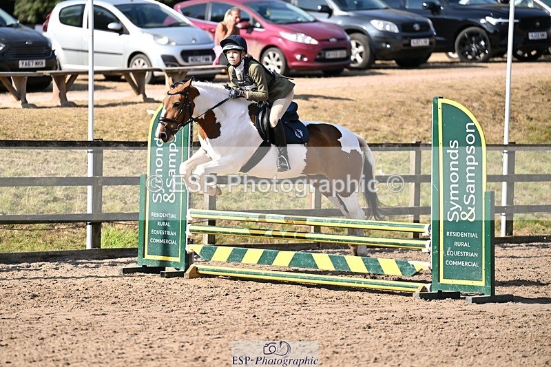 250823A-094903-25141 - NAF Round 1 9.30 to 10.30