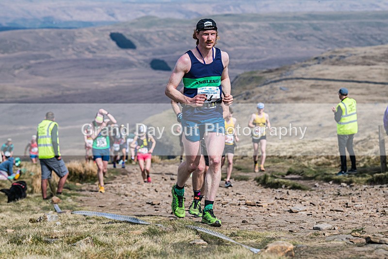 Pen-Y-Ghent-273 - The 3 Peaks Race Saturday 25th April 2026 - Pen Y Ghent