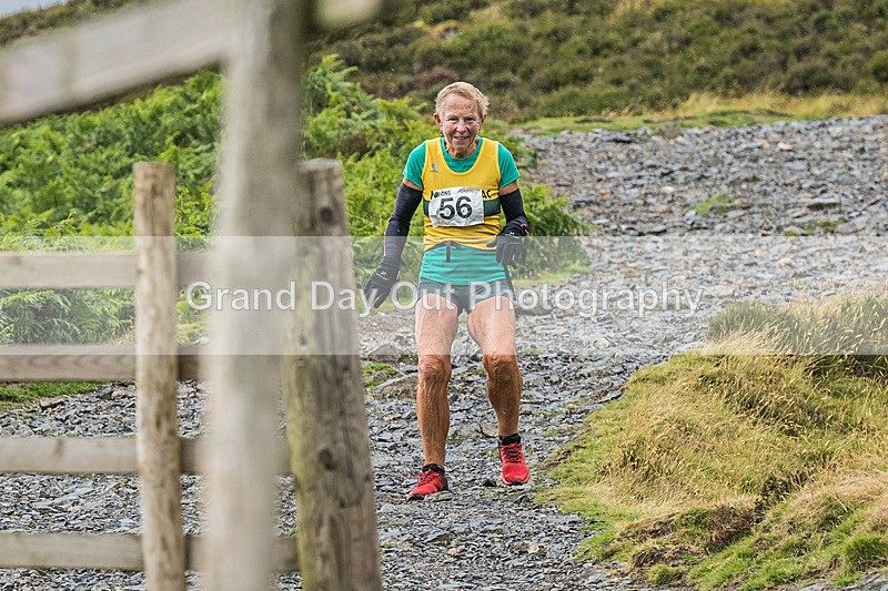 Skiddaw-1047 - Skiddaw Fell Race Sunday 2nd July 2023