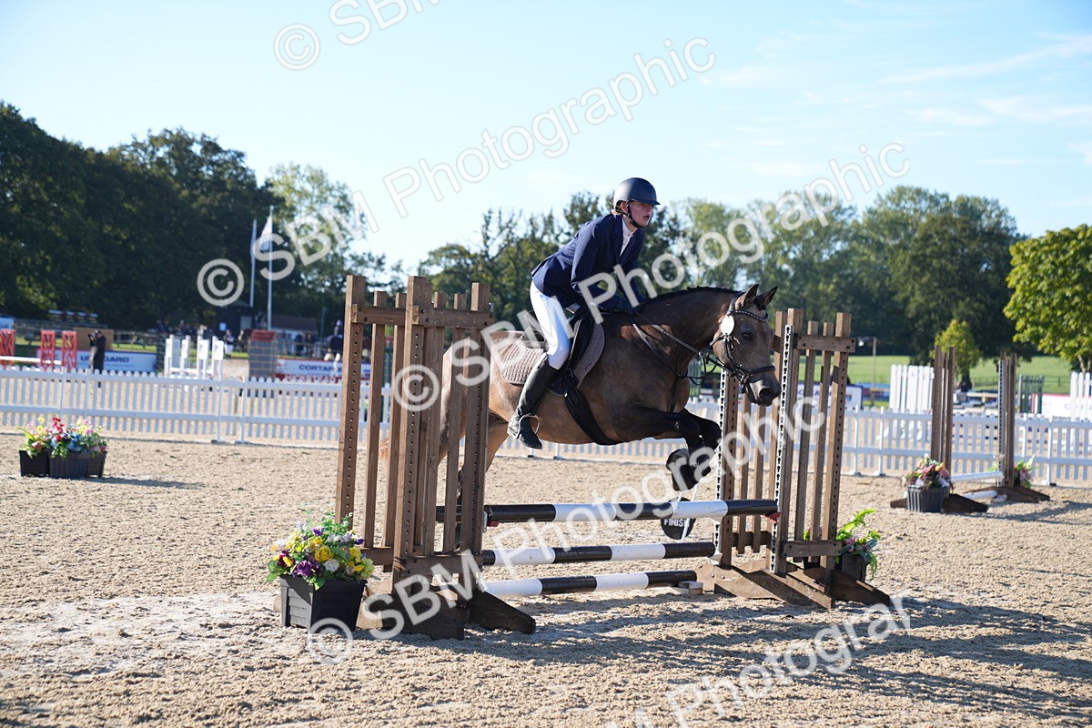 SBM_14080 - J59 - Clear Round - 65cm