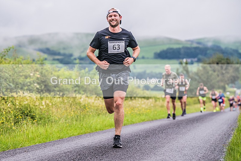 Lambfoot-279 - Lambfoot Loop Road Race Tuesday 1st July 2025