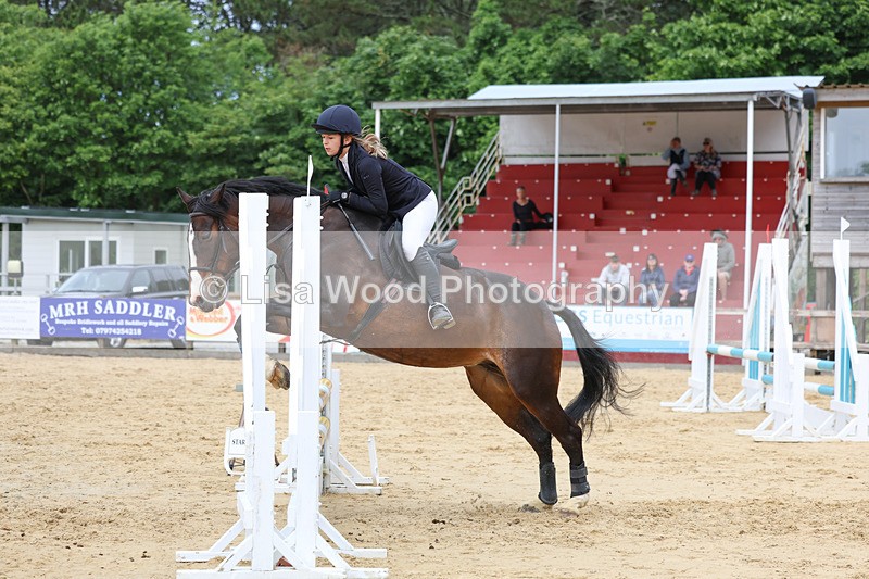 3E7A4709 - Class 8: 80cm Junior