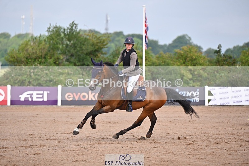 250718-092118-08773 - Cls 26, 1 Star 5yr old Tour