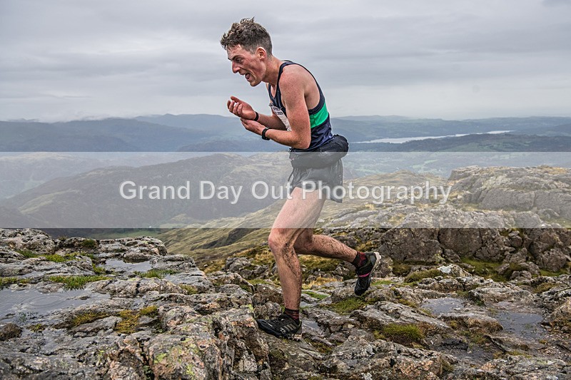 Three Shires-4 - Three Shires Fell Race Saturday 20th September 2025