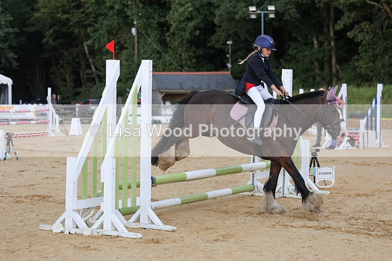 3E7A6485 - Class 3: 60cm Juniors and Seniors