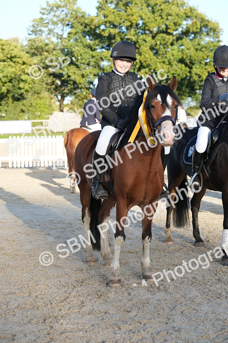 SBM_54059 - J8 - Junior Pony 65cm Championship