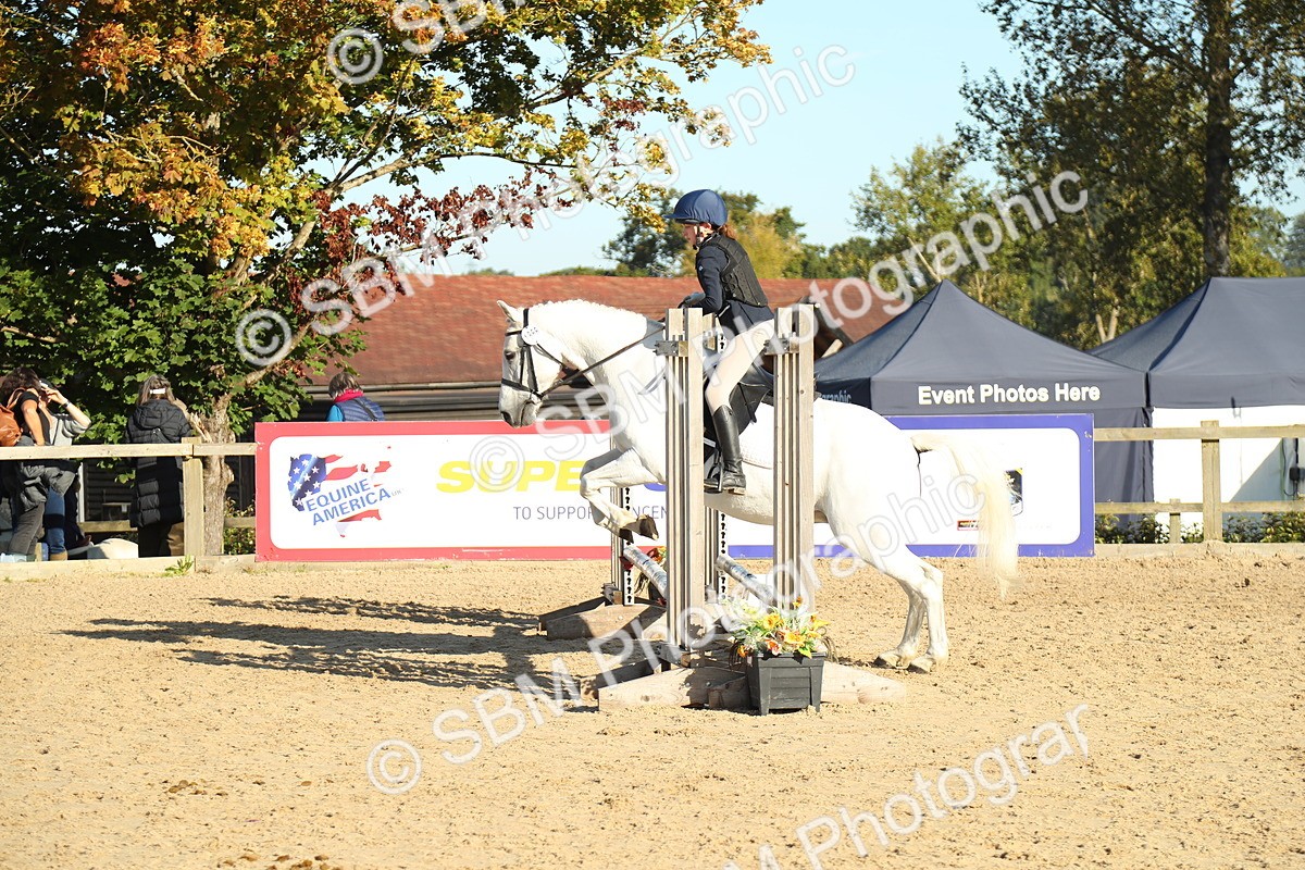 SBM_35059 - J5 - Junior Pony 50cm Championship