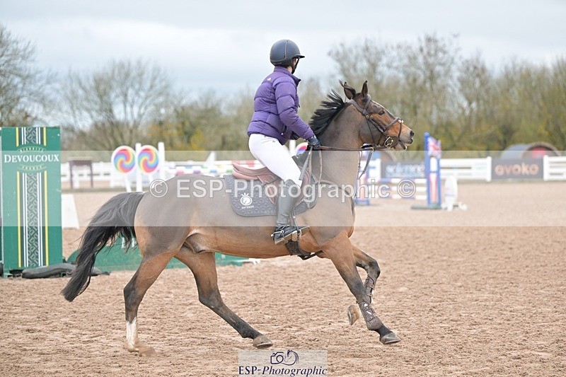 251116-125301-01374 - Cls 9, 12+13 Pony Fox -1.15m -1.20m -1.30m