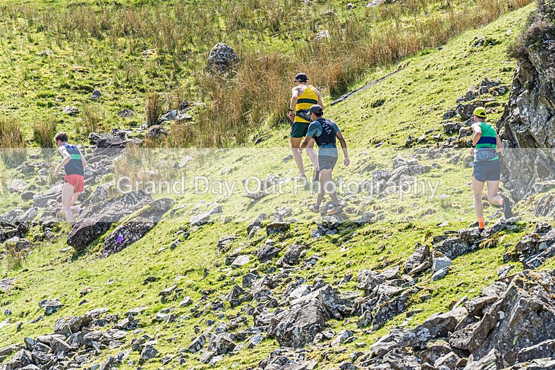 Glaramara-53 - Glaramara Fell Race Sunday 19th May 2024