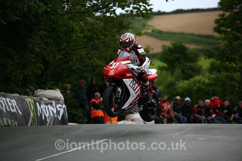  - Superstock Race