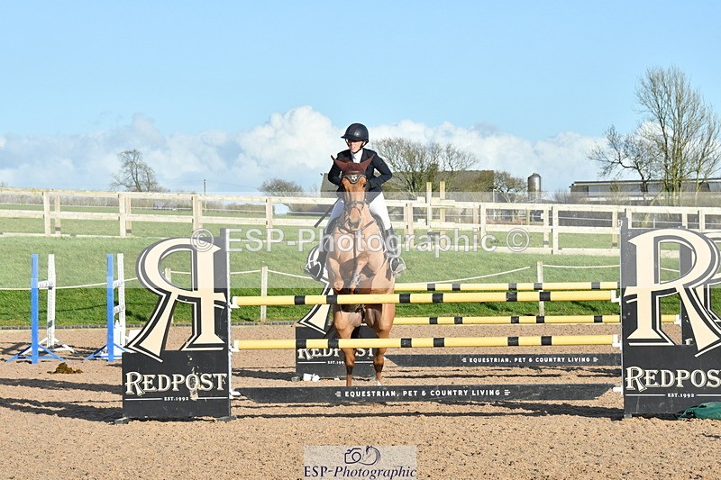 240306A-162526-02445 - Cls 5 Foxhunter and 1.20m Open