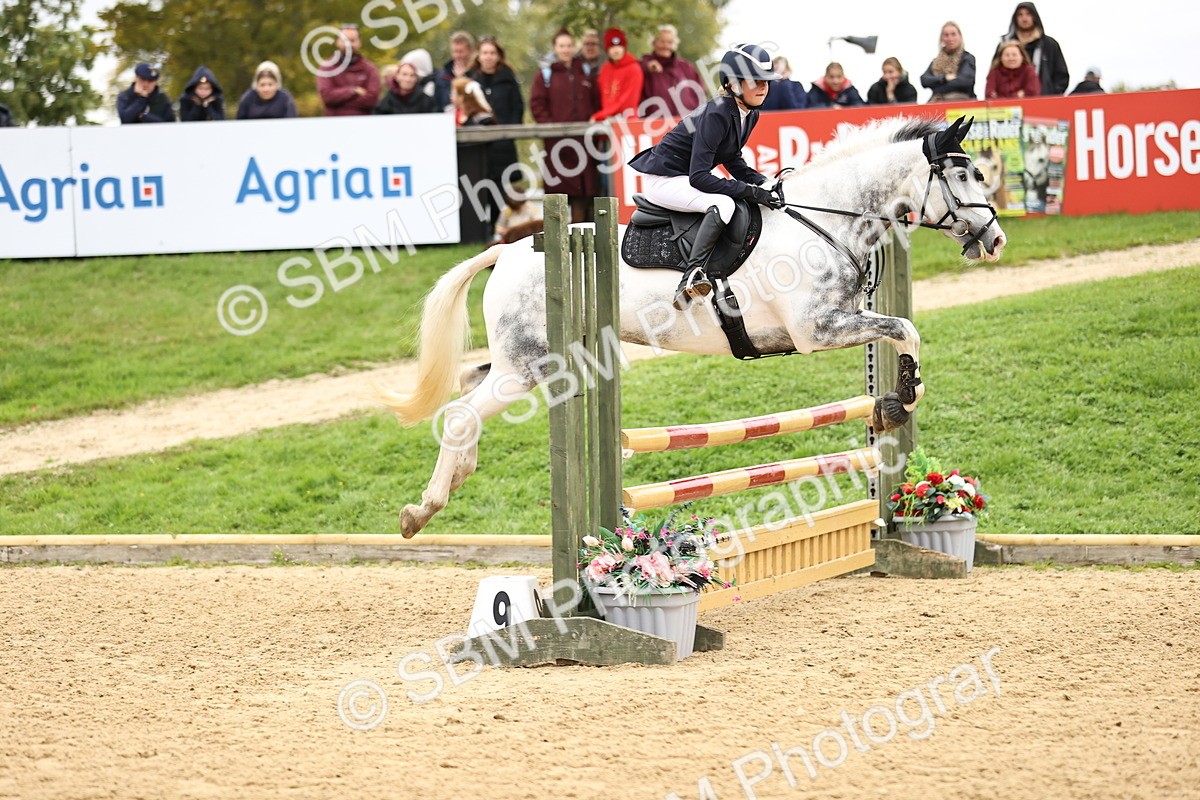 SBM_68727 - J18 - Junior Pony 85cm championship