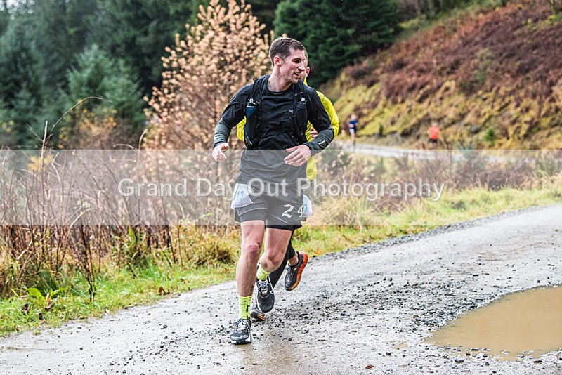 Glentress 21  10K-445 - High Terrain Events Glentress 21 & 10K Trail Races Saturday 18th November 2023
