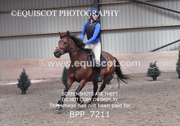 BPP_7211 - CLASS 3 BE80CM