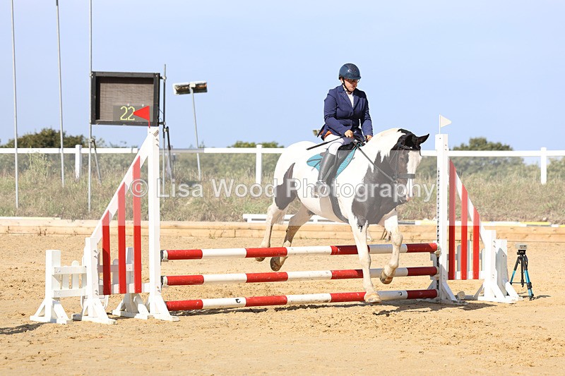 3E7A0982 - Class 6: 70cm Junior