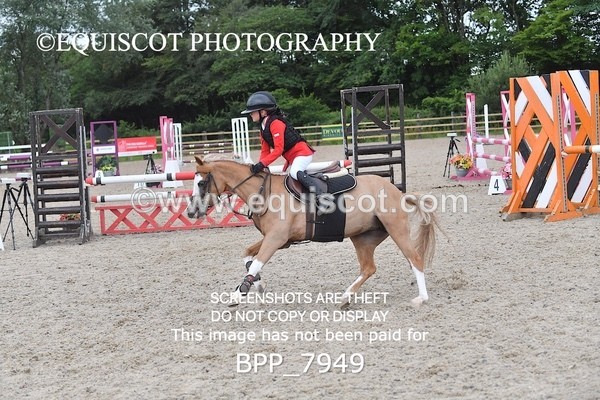 BPP_7949 - CLASS 6 Springboard 128cm/ 138cm Restricted Handicap