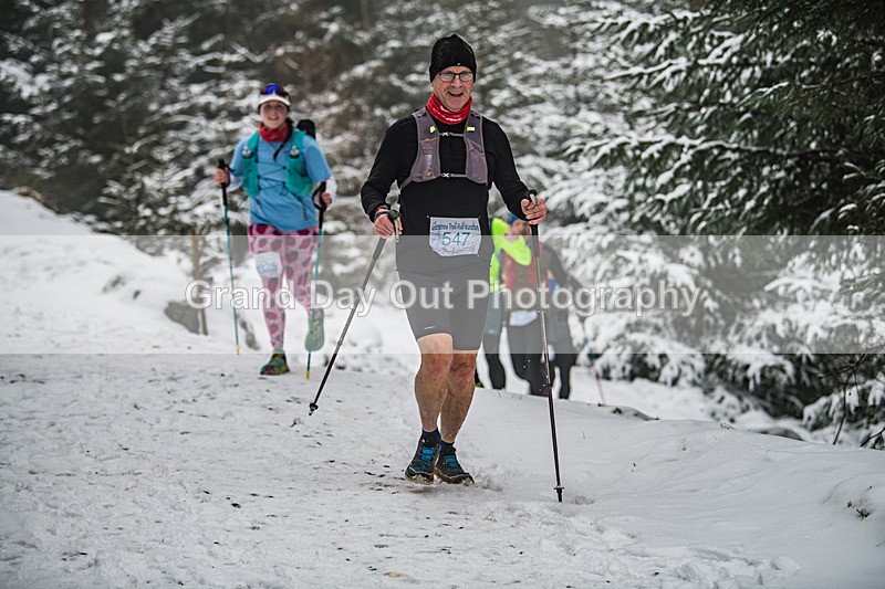 Glentress-875 - High Terrain Events Glentress 42, 21 & 10K Trail Races Sunday 15th February 2026