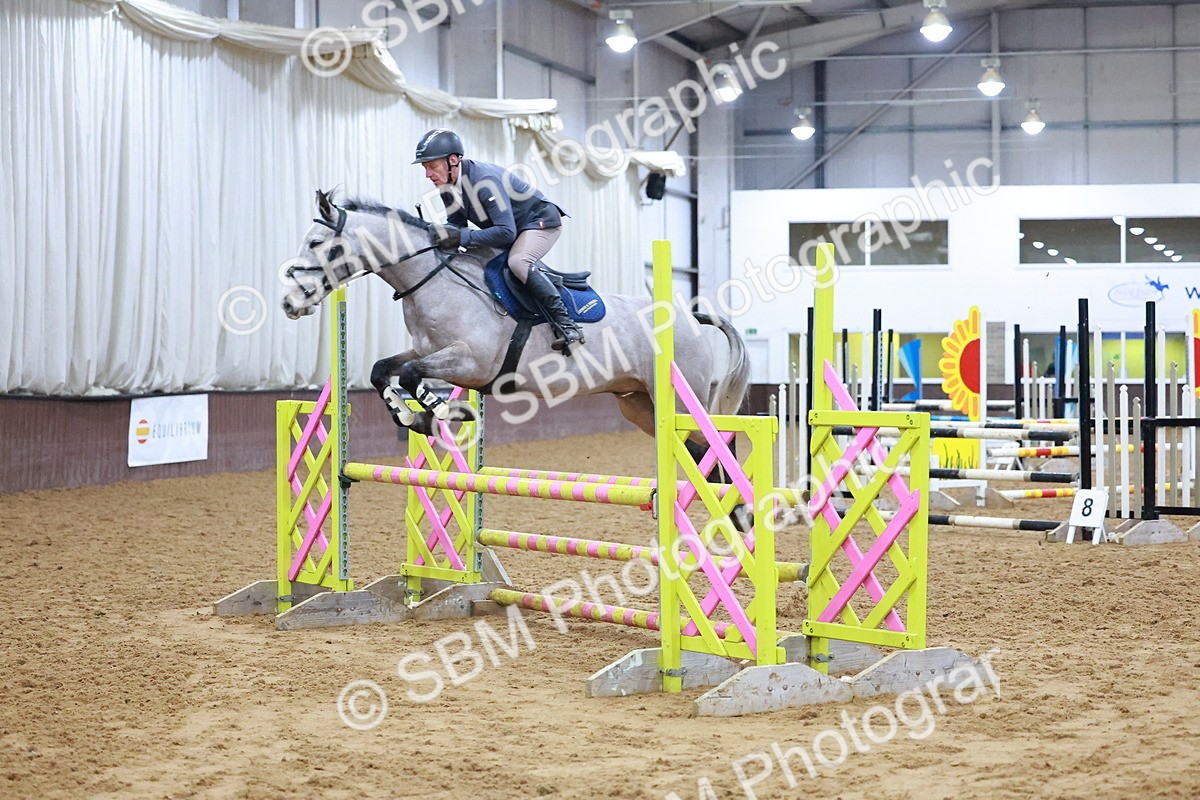 SBM_000922 - Class 2 - Senior British Novice - 90cm