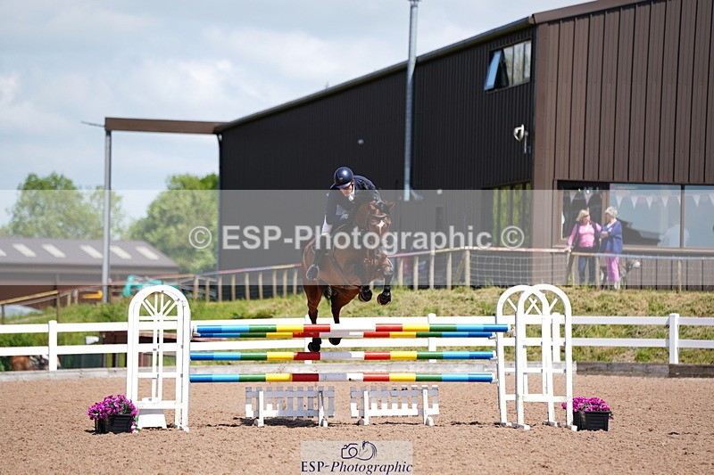 240525A-114022-05762 - Cls 15 Foxhunter