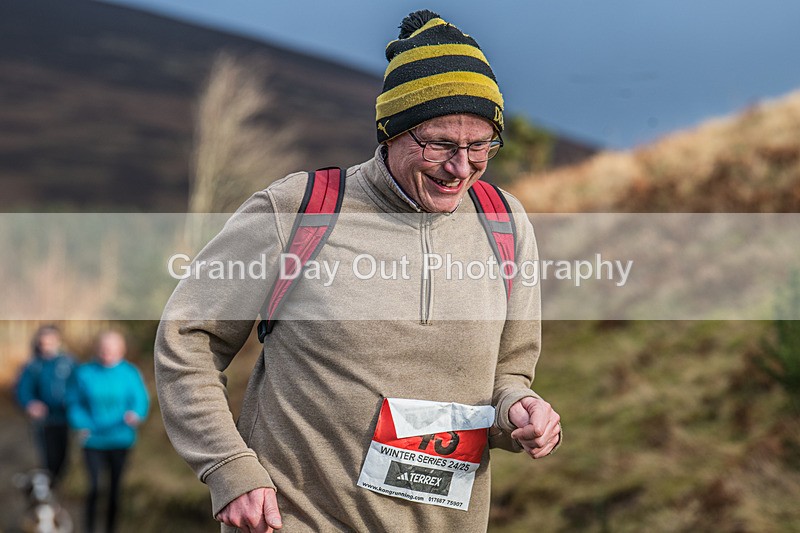 Loopy Latrigg-1170 - Kong Loopy Latrigg Fell Race Saturday 21st December 2024