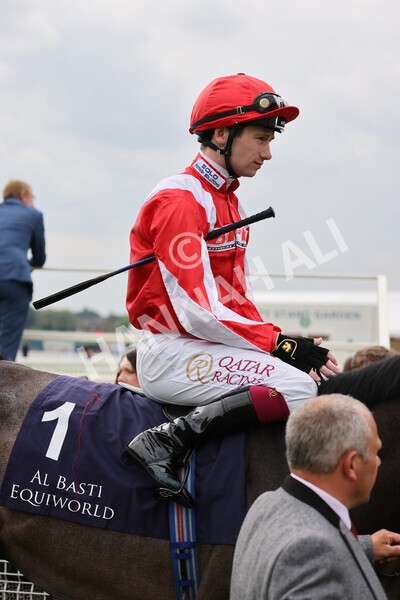 yr20082021r3-7 - Race 3 3.00pm Al Basti Equiworld Dubai Gimcrack Stakes