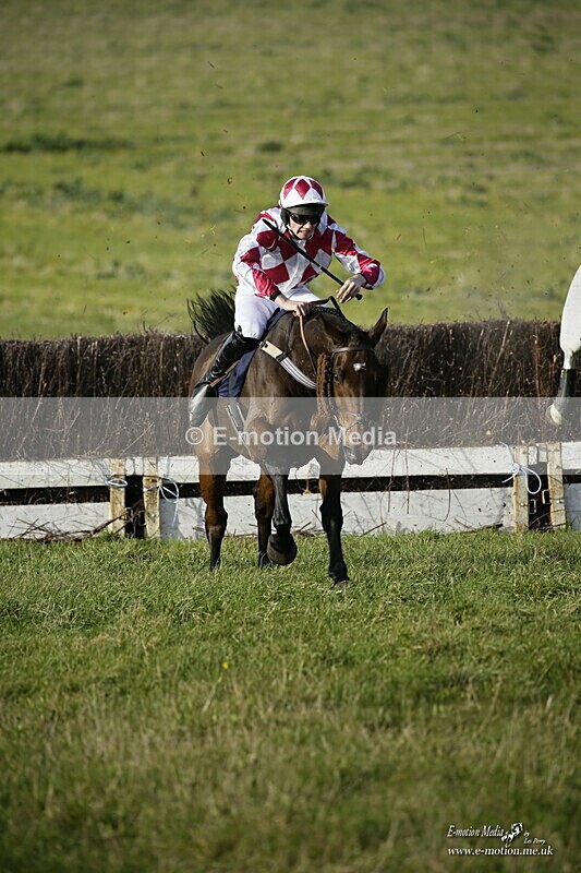 PtP 250921 0603 - Point-to-Point Badbury Rings Dorset 07/11/2021