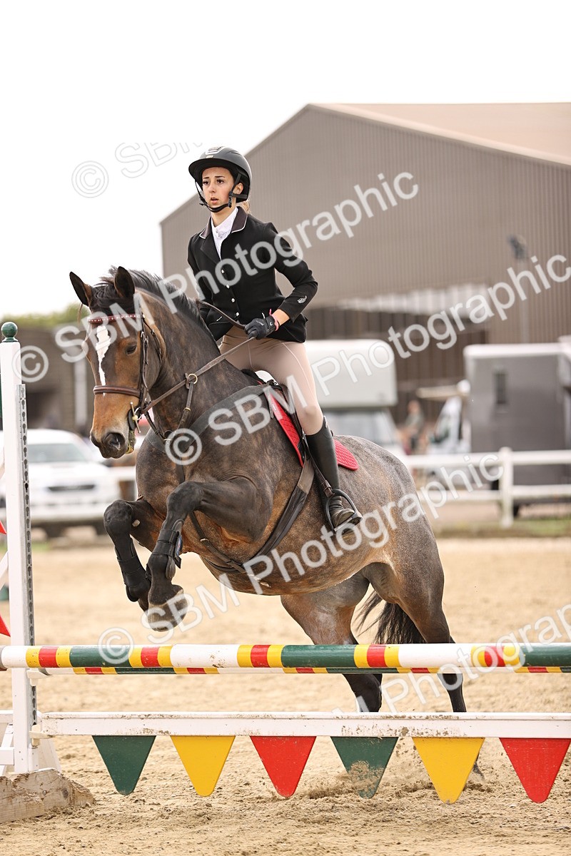 SBM_007140 - Class 2 - 80cm showjumping