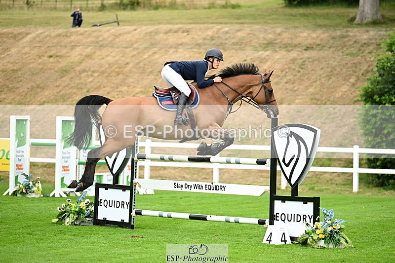 250705A-104409-13385 - Cls 29 Snr 1.25m Open