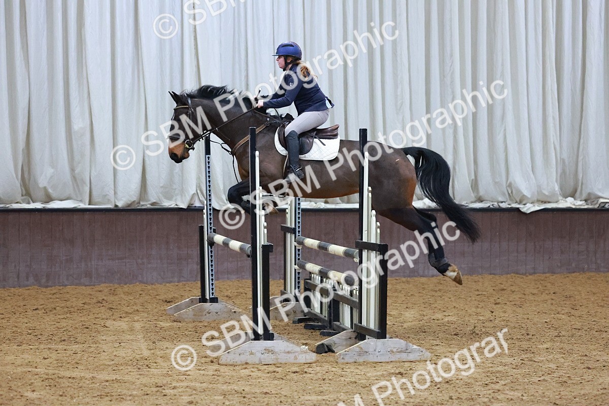 SBM_001019 - Class 3 - Senior Discovery - 1.00m
