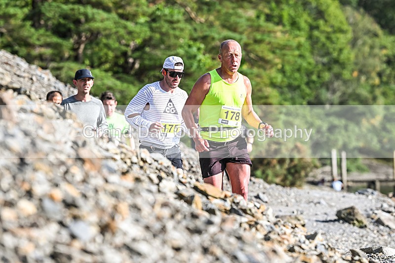 Borrowdale-97 - Fellside Events Borrowdale Trail Half Marathon Sunday 23rd August 2026