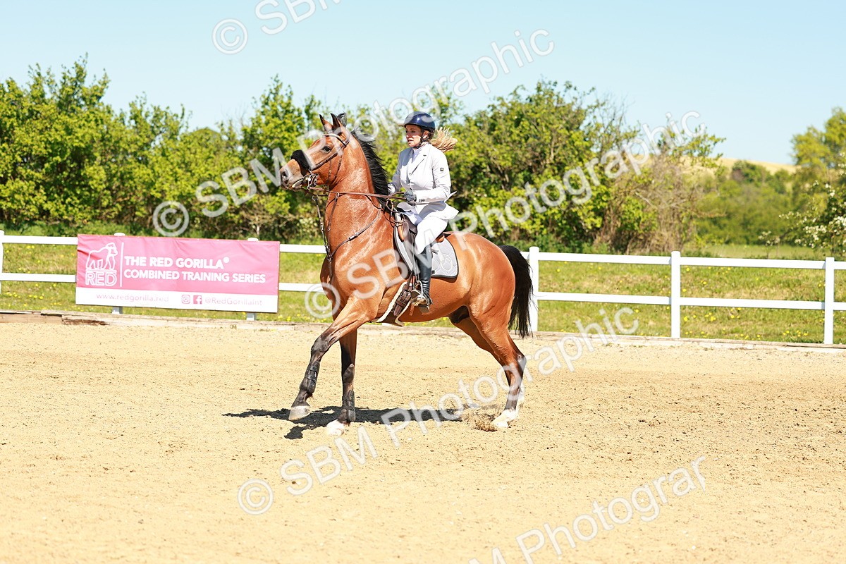 SBM_000926 - Class 3 - Senior Discovery - 1.00m
