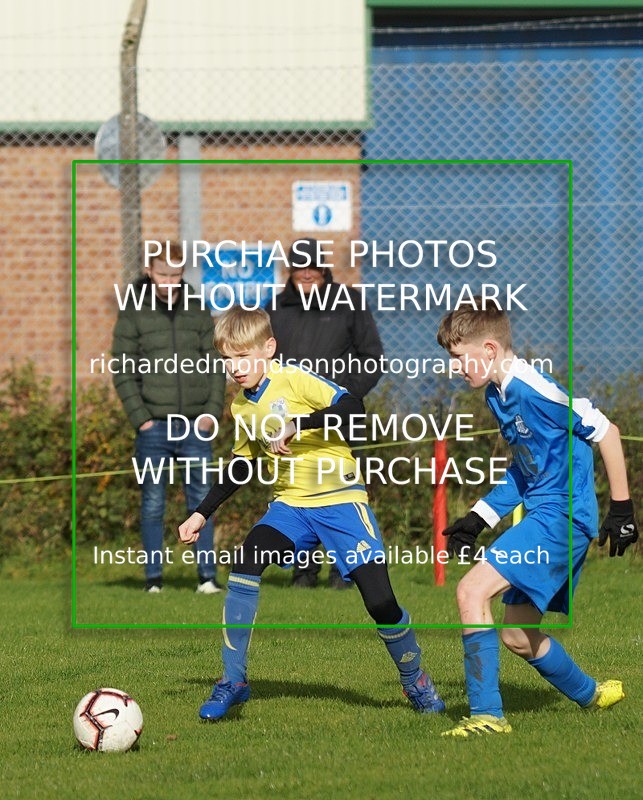 DSC02025 - Kendal Utd Rockets v Wattsfield Utd (Sunday 27 October)