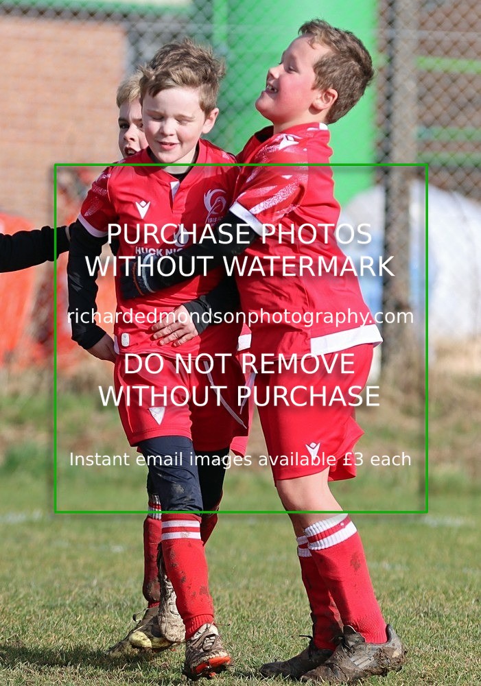IMG_0604 - Ibis Under 8's vs Craven Wanderers Under 8's (22/2/25)