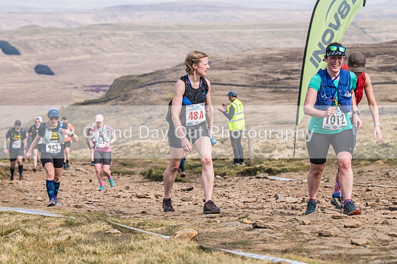 Pen-Y-Ghent-1296 - The 3 Peaks Race Saturday 25th April 2026 - Pen Y Ghent