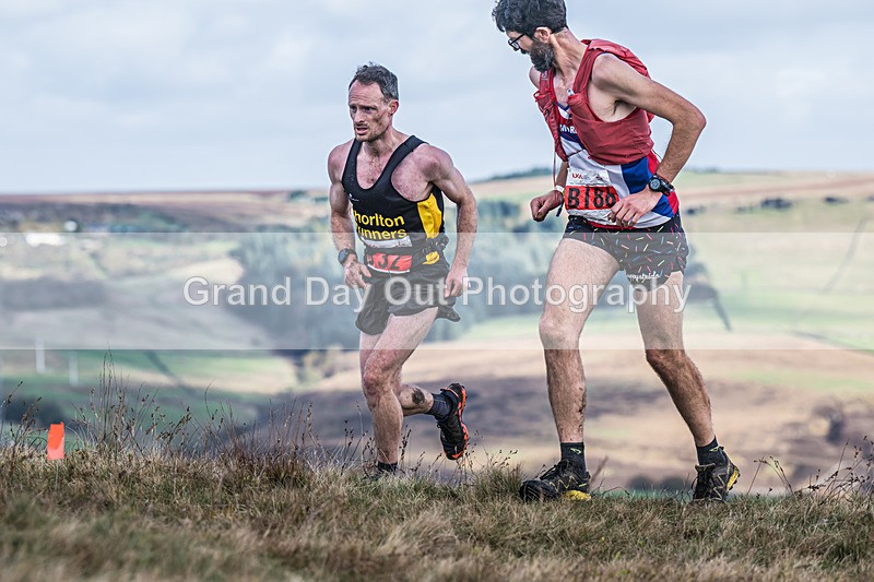 Leg 2 -249 - UK Fell & Hill Relays - Todmorden Leg 2 Saturday 17th October 2026