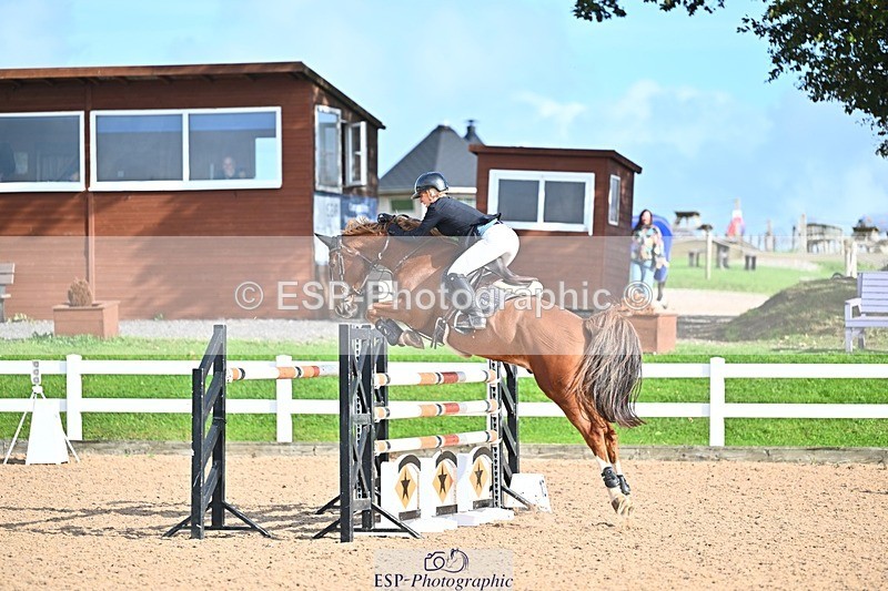 261014-144235-00818 - Cls 07 Snr Fox & 1.20m Open
