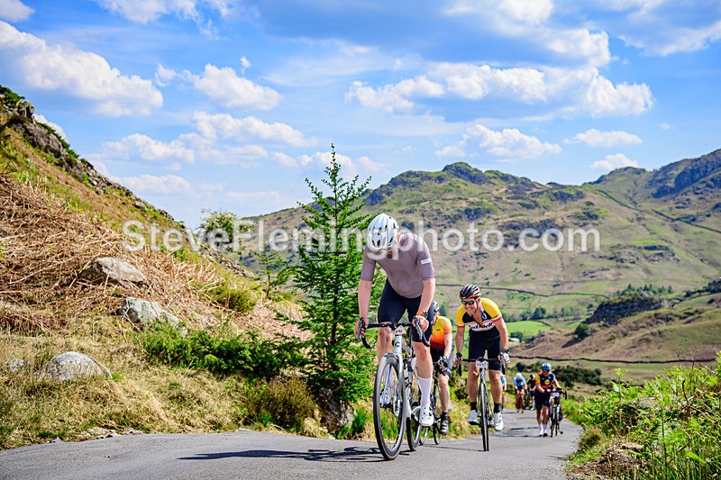 145349 - 2025 Fred Whitton Blea Tarn Climb 14.00 - 15.00