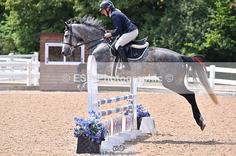 230609A-123107-00909 - Cls 10 85cm Amateur Qualifier