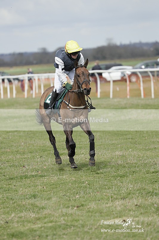 PtP 190323 140 - Oakley Hunt Point-to-Point Brafield-On-The-Green 19/03/23
