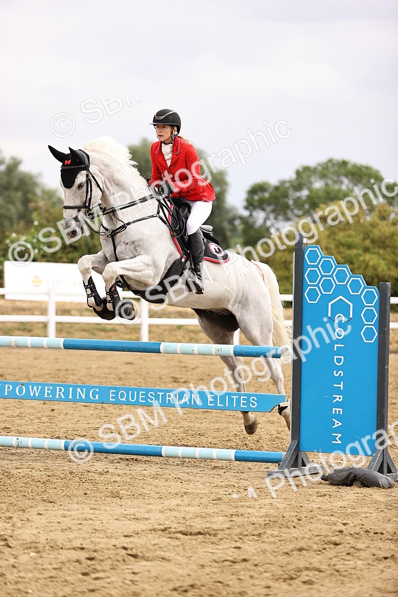 SBM_026144 - Class 11 - Senior Discovery - 1.00m