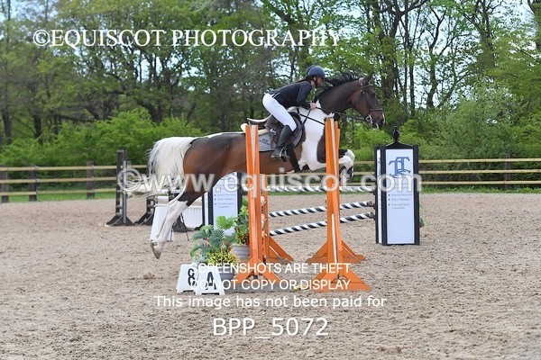 BPP_5072 - CLASS 17 SAT  Senior Discovery/ 1m Open