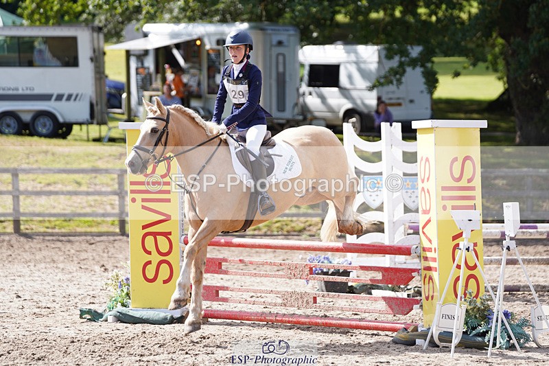 240824X-150758-28700 - 80cm Round 1 14.00 to 15.30