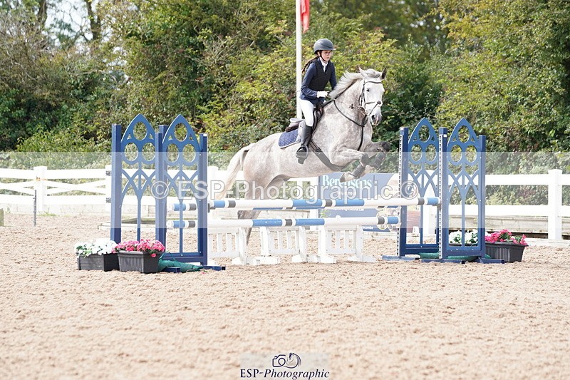 240915A-114000-09504 - Cls 33 85cm Amateur Qualifier