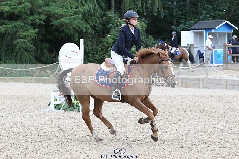 230618-192108-14536 - Cls 22 Hoys 138cm Jump offs